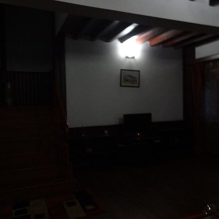 Tashi Namgay Resort Paro Eksteriør billede