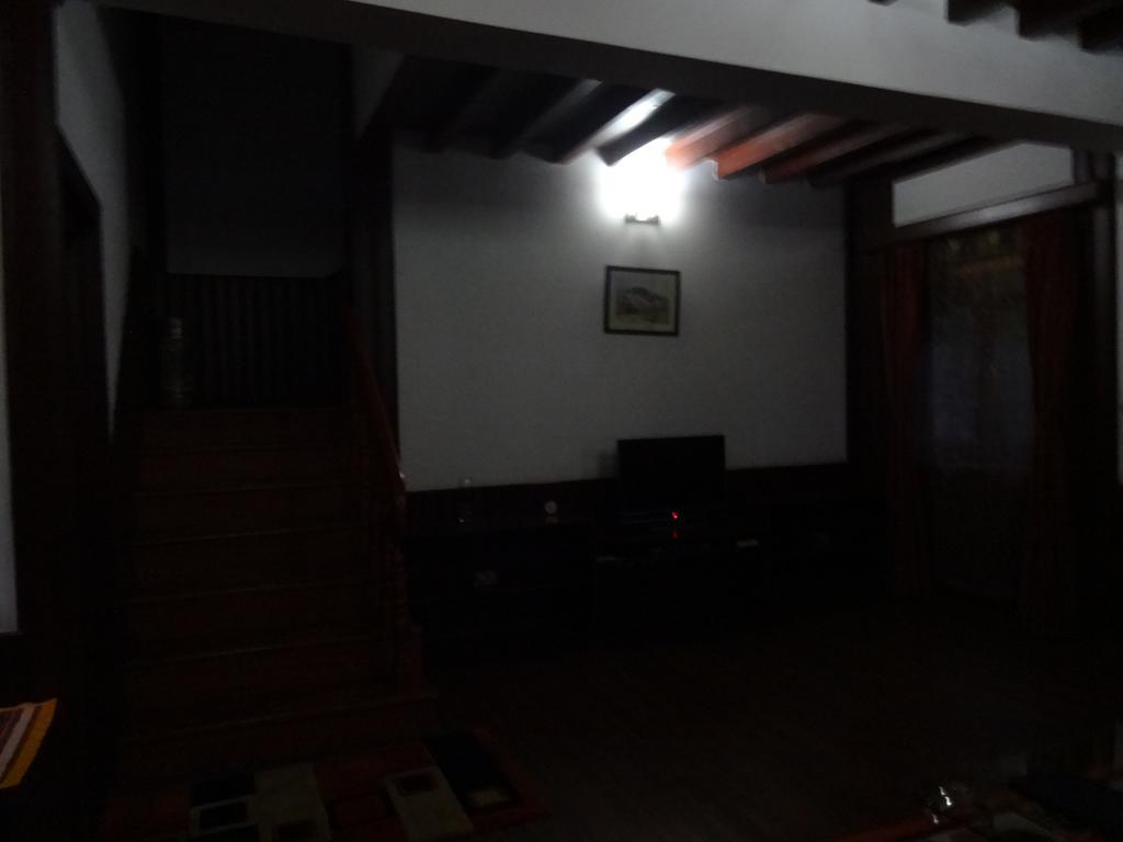 Tashi Namgay Resort Paro Eksteriør billede