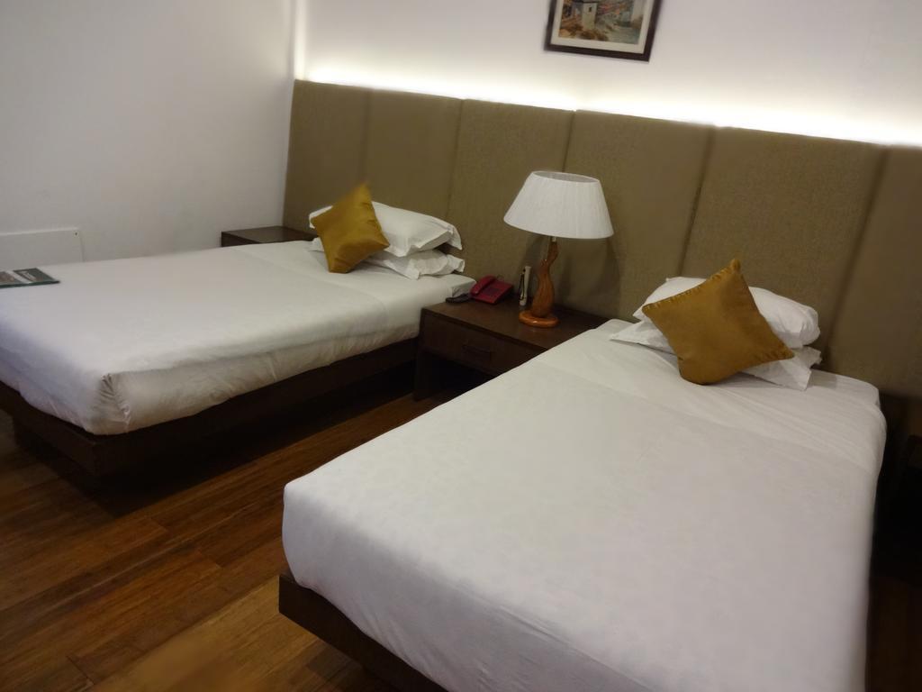 Tashi Namgay Resort Paro Værelse billede
