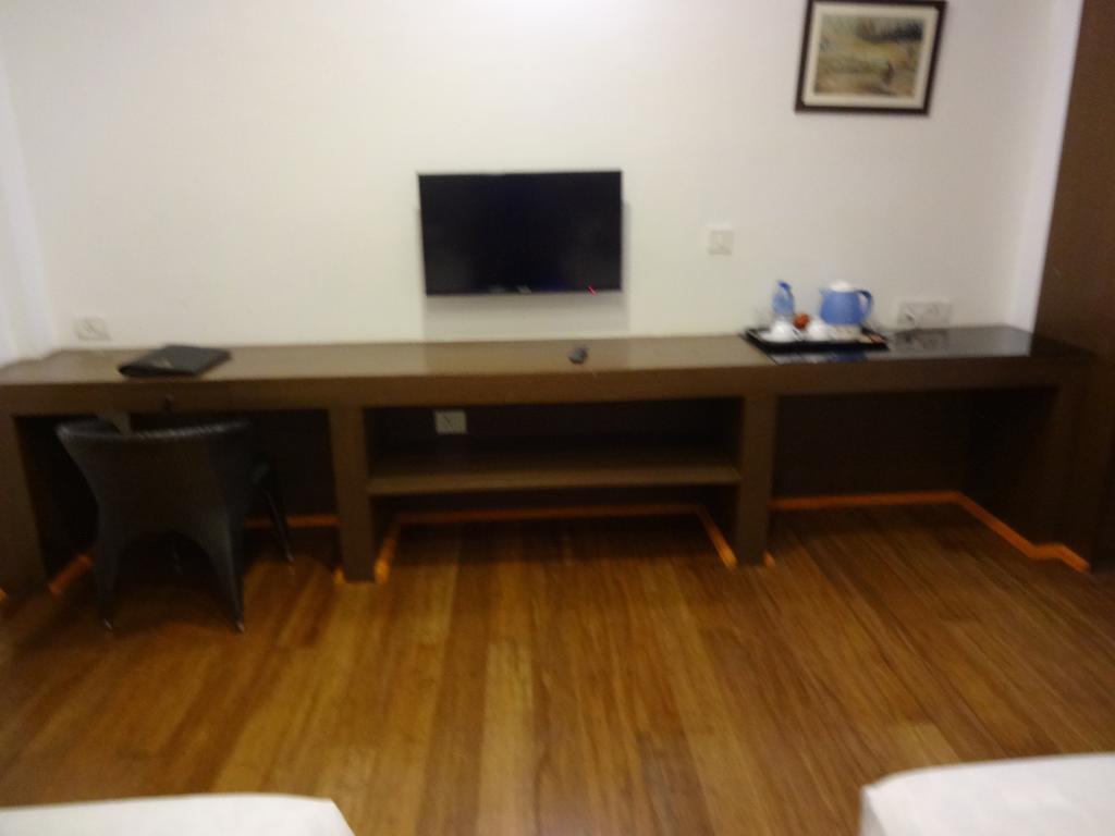 Tashi Namgay Resort Paro Værelse billede